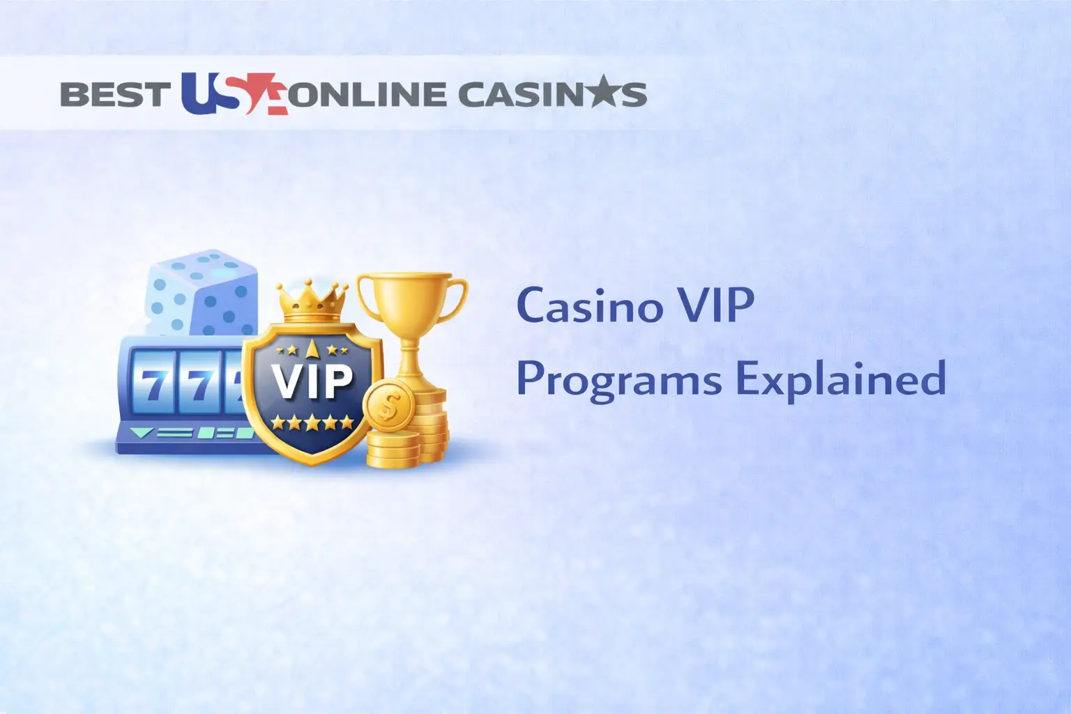 How Casino VIP Programs Work: Tiers, Points, and Perks Explained