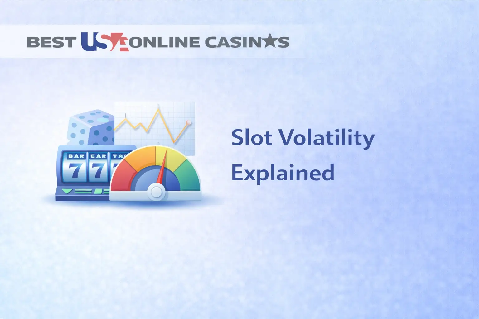 Slot Volatility Explained: What It Means and Why It Matters