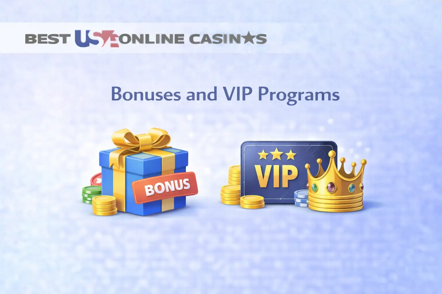 Bonuses and VIP Programs for High Stakes Players